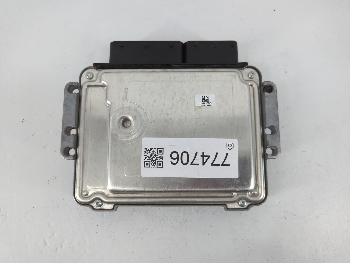2013-2018 Ford Focus PCM Engine Control Computer ECU ECM PCU OEM P/N:0 261 S12 874 BV61-12B684-BC Fits OEM Used Auto Parts -