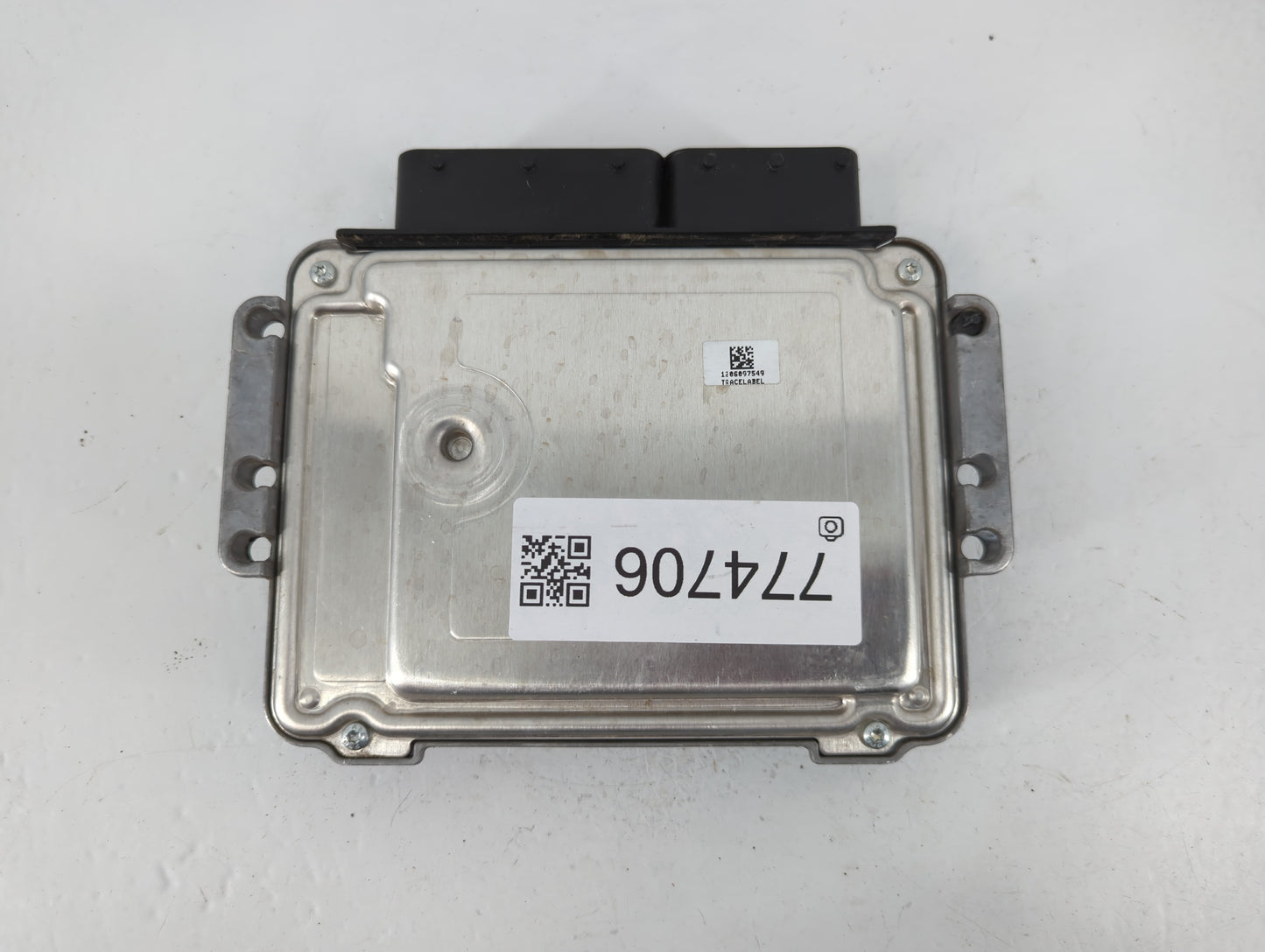 2013-2018 Ford Focus PCM Engine Control Computer ECU ECM PCU OEM P/N:0 261 S12 874 BV61-12B684-BC Fits OEM Used Auto Parts -