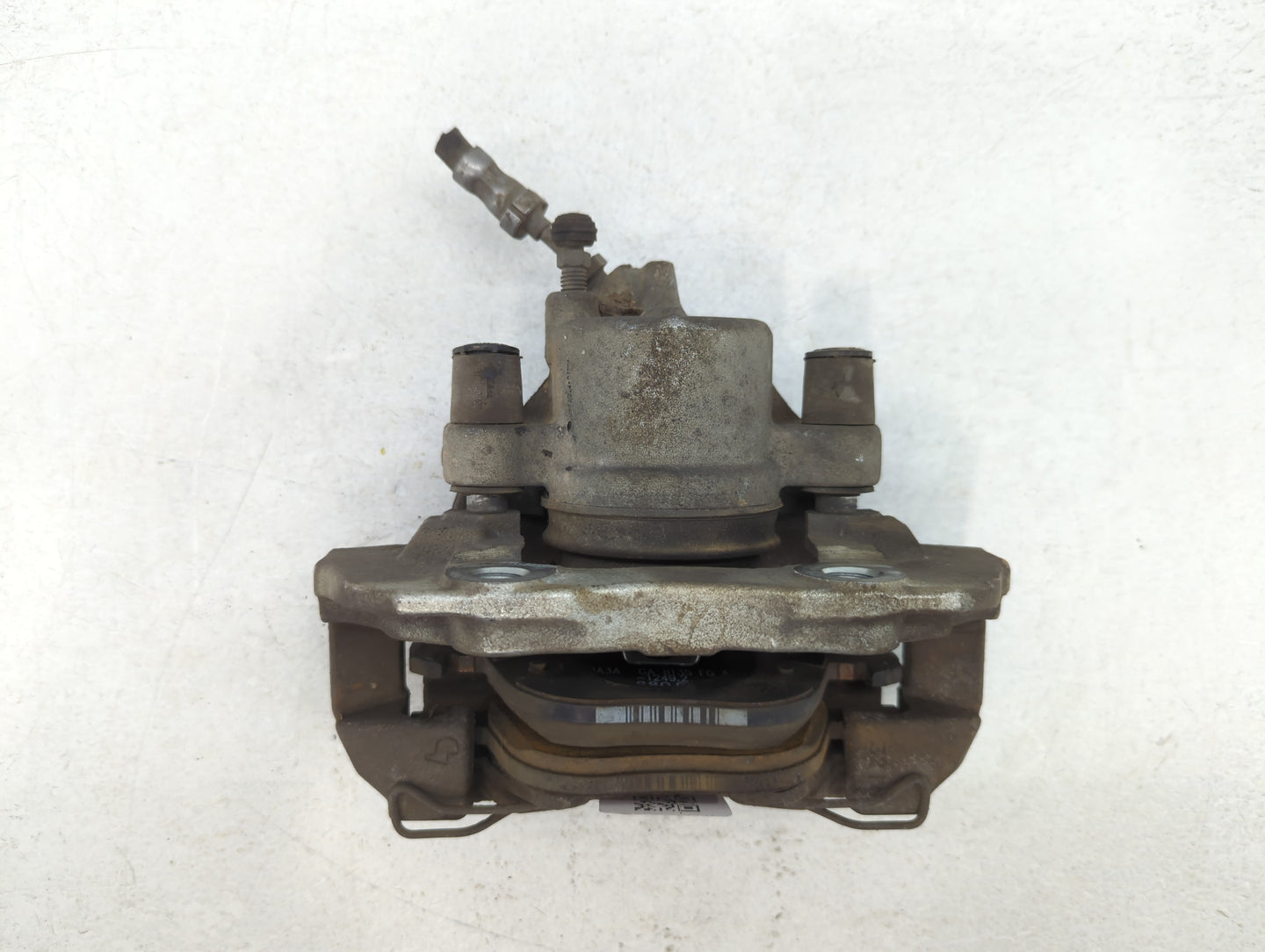 2012-2018 Ford Focus Rear Passenger Right Brake Caliper - Oemusedautoparts1.com