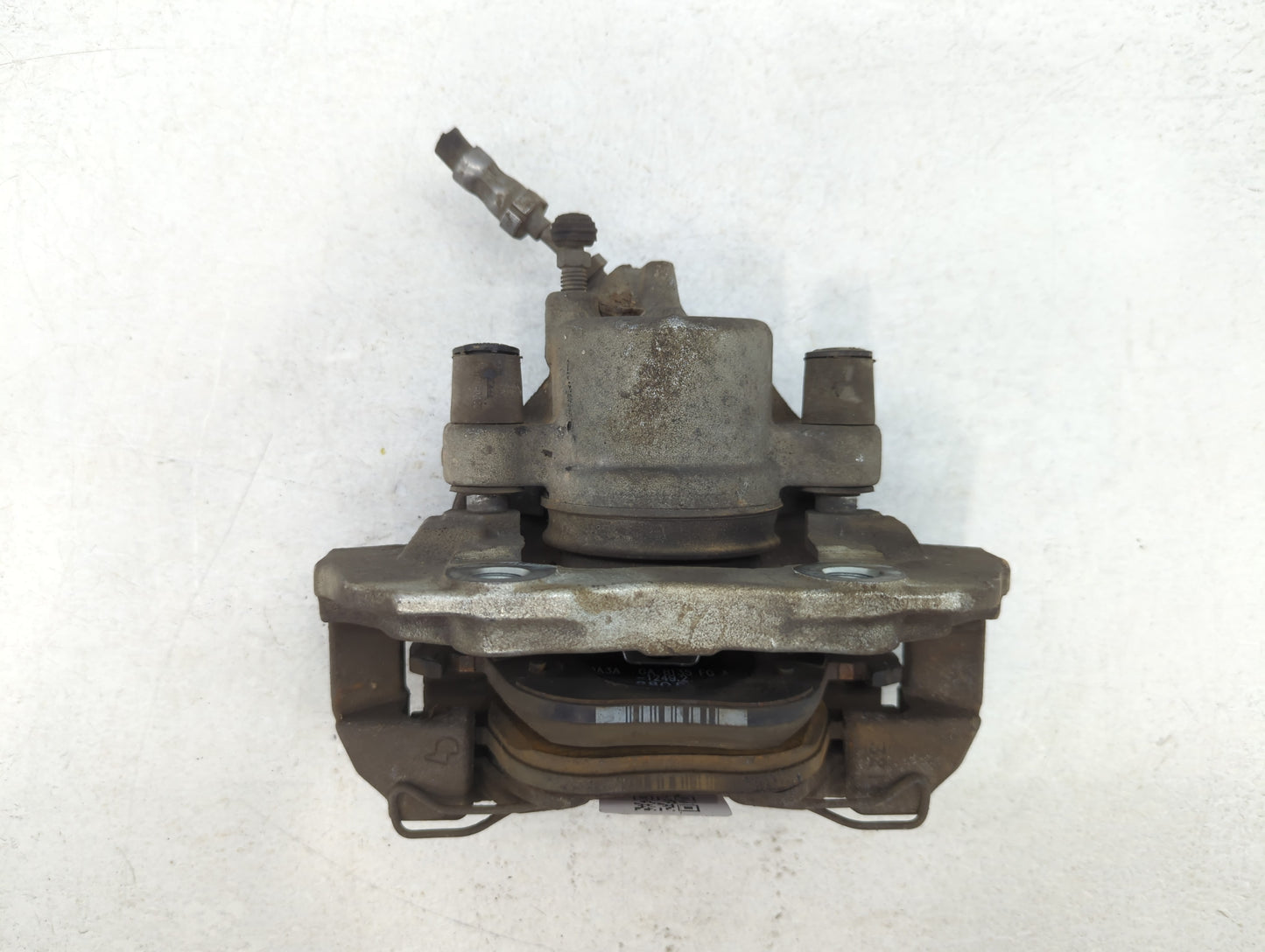 2012-2018 Ford Focus Rear Passenger Right Brake Caliper - Oemusedautoparts1.com