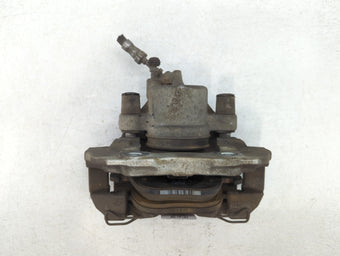 compare product 2012-2018 Ford Focus Rear Passenger Right Brake Caliper