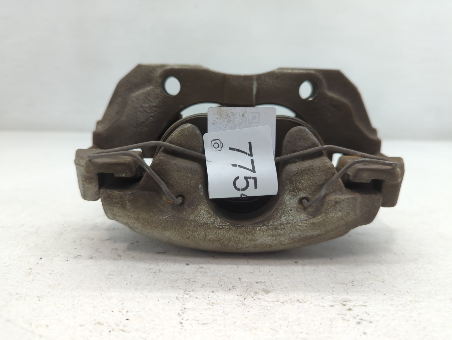 2012-2018 Ford Focus Rear Passenger Right Brake Caliper - Oemusedautoparts1.com