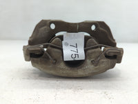 2012-2018 Ford Focus Rear Passenger Right Brake Caliper - Oemusedautoparts1.com