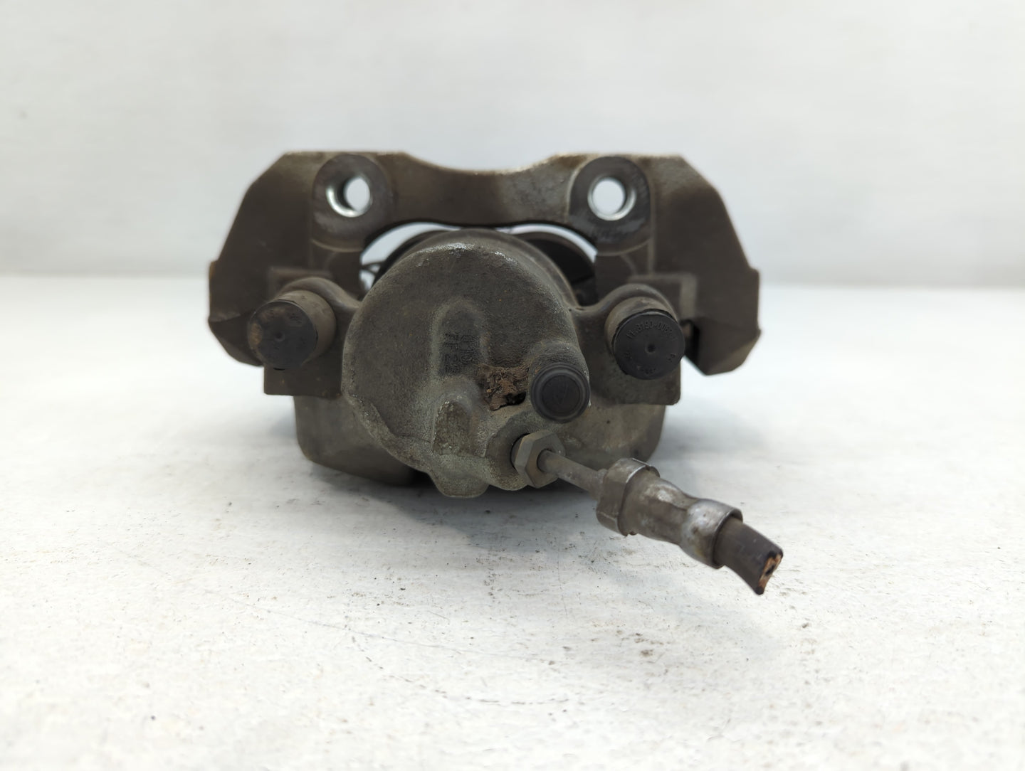 2012-2018 Ford Focus Rear Passenger Right Brake Caliper - Oemusedautoparts1.com