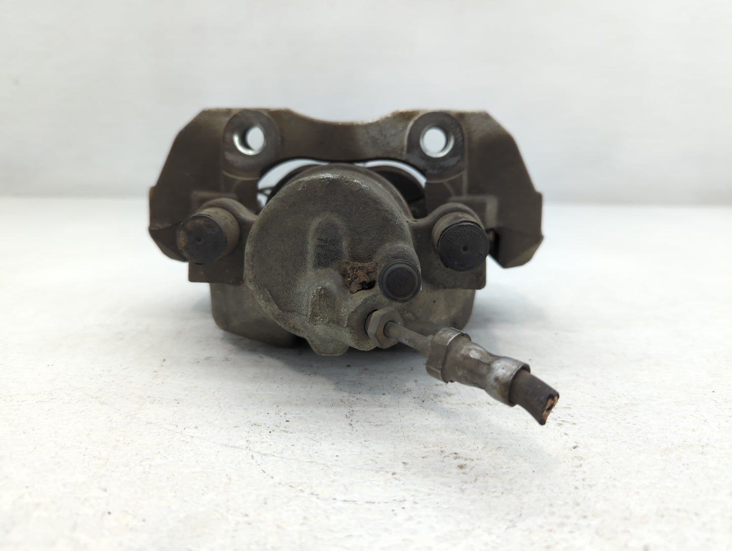 2012-2018 Ford Focus Rear Passenger Right Brake Caliper - Oemusedautoparts1.com