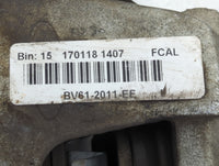 2012-2018 Ford Focus Rear Passenger Right Brake Caliper - Oemusedautoparts1.com