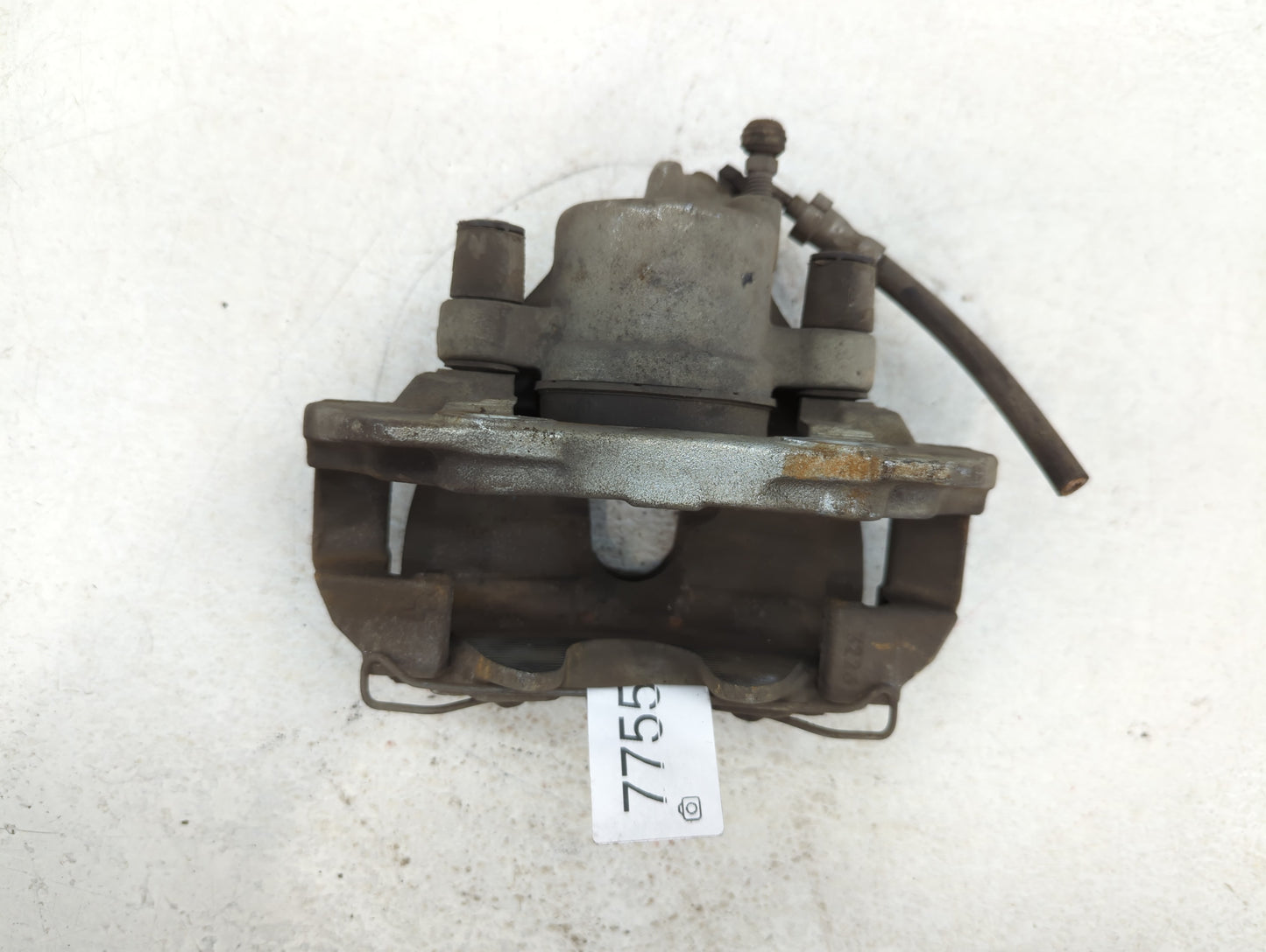 2012-2018 Ford Focus Front Driver Left Brake Caliper - Oemusedautoparts1.com