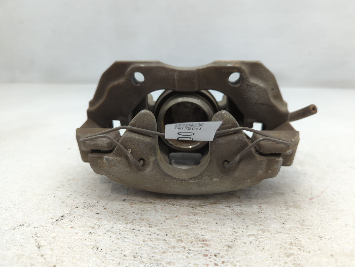 2012-2018 Ford Focus Front Driver Left Brake Caliper - Oemusedautoparts1.com