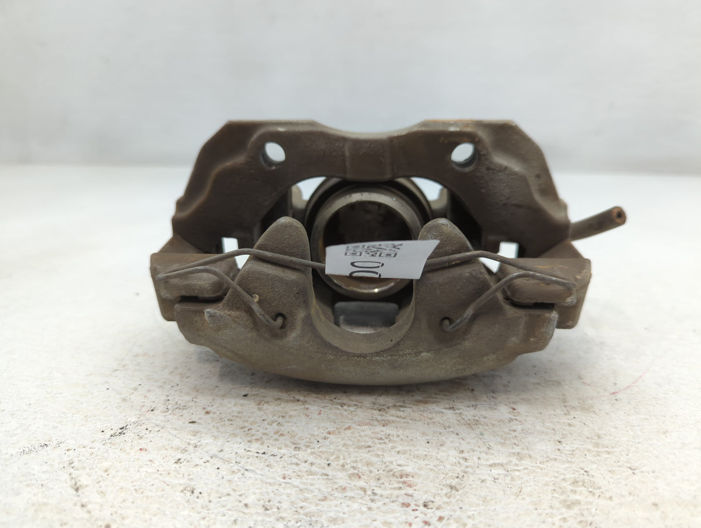 2012-2018 Ford Focus Front Driver Left Brake Caliper - Oemusedautoparts1.com