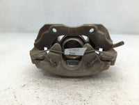 2012-2018 Ford Focus Front Driver Left Brake Caliper - Oemusedautoparts1.com