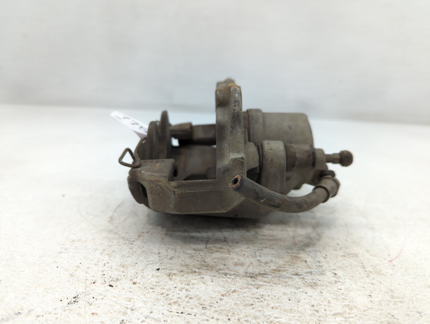 2012-2018 Ford Focus Front Driver Left Brake Caliper - Oemusedautoparts1.com