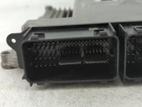 2016-2018 Ford Focus PCM Engine Control Computer ECU ECM PCU OEM P/N:FV6A-12B684-CA GV6A-12A650-PA Fits Fits 2016 2017 2018 