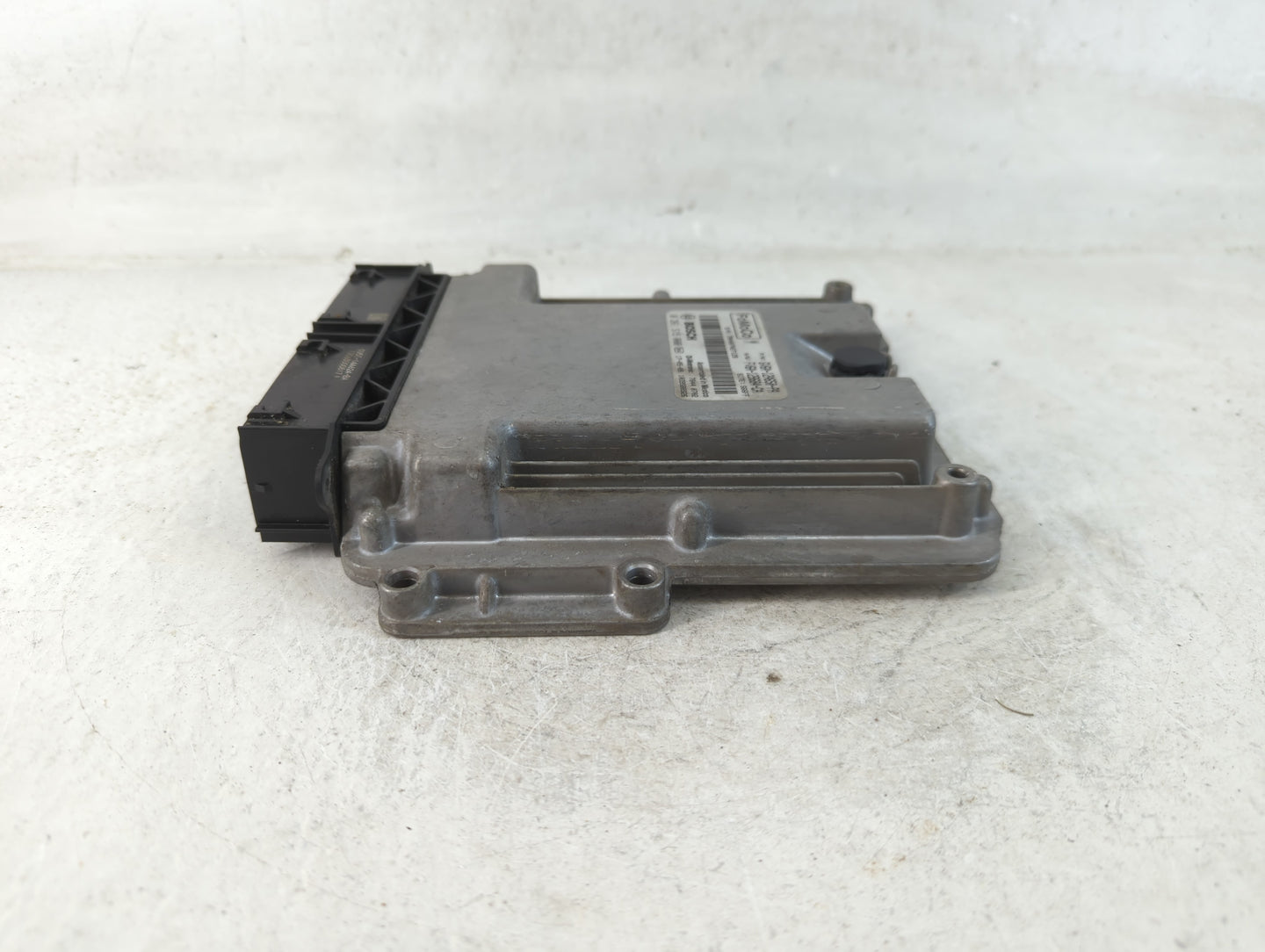 2016-2018 Ford Focus PCM Engine Control Computer ECU ECM PCU OEM P/N:FV6A-12B684-CA GV6A-12A650-PA Fits Fits 2016 2017 2018 