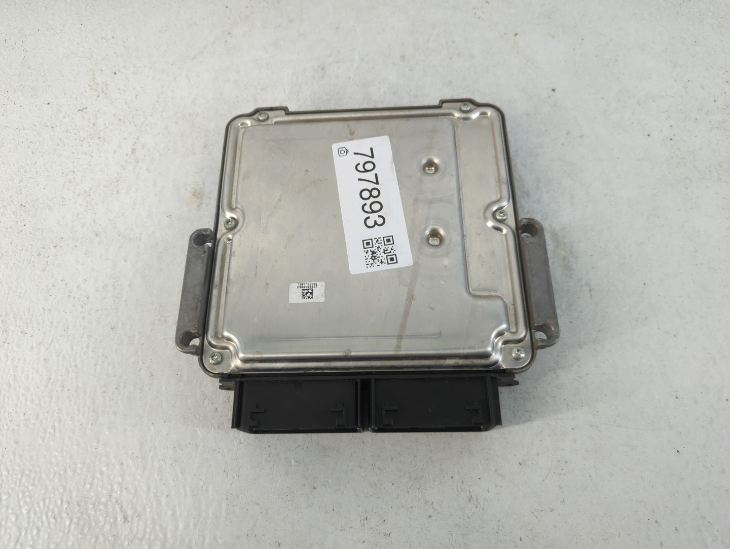 2016-2018 Ford Focus PCM Engine Control Computer ECU ECM PCU OEM P/N:FV6A-12B684-CA GV6A-12A650-PA Fits Fits 2016 2017 2018 