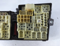 2017-2018 Ford Focus Fusebox Fuse Box Panel Relay Module P/N:E00027328 AV6T-14A142-AB Fits Fits 2017 2018 OEM Used Auto Part