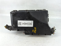 2017-2018 Ford Focus Fusebox Fuse Box Panel Relay Module P/N:E00027328 AV6T-14A142-AB Fits Fits 2017 2018 OEM Used Auto Part