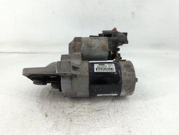 2012-2018 Ford Focus Car Starter Motor Solenoid OEM P/N:M000RC0371ZC FJ5T-11000-AA Fits OEM Used Auto Parts - Oemusedautopar