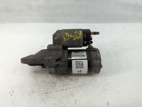2012-2018 Ford Focus Car Starter Motor Solenoid OEM P/N:M000TC0371ZC FJ5T-11000-AA Fits OEM Used Auto Parts - Oemusedautopar