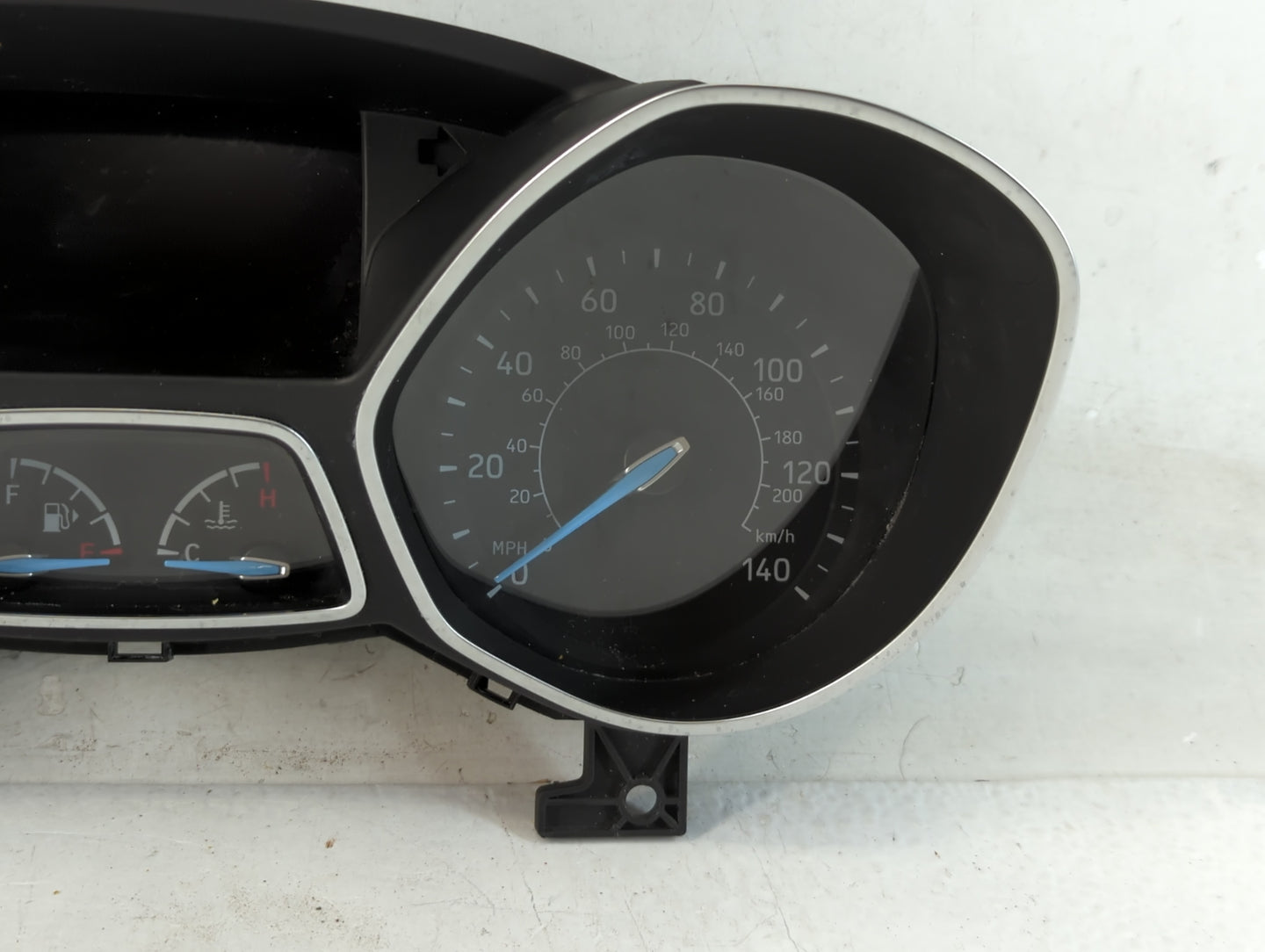 2017-2018 Ford Focus Instrument Cluster Speedometer Gauges P/N:F1ET-10849-CTP Miles: Fits Fits 2017 2018 OEM Used Auto Parts