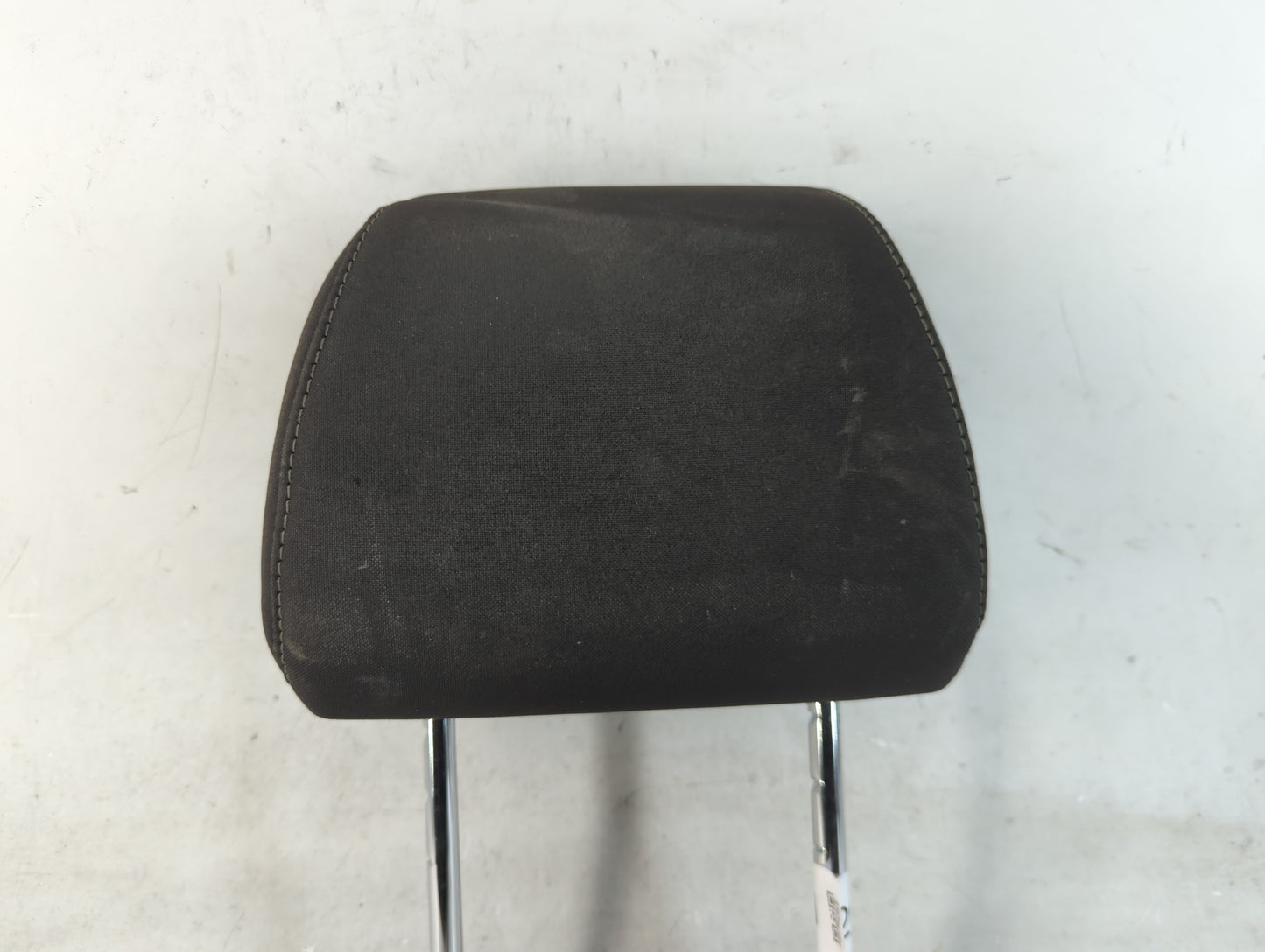 2015-2018 Ford Focus Headrest Head Rest Front Driver Passenger Seat Fits Fits 2015 2016 2017 2018 OEM Used Auto Parts - Oemu