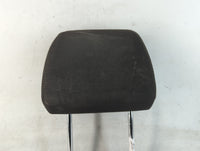 2015-2018 Ford Focus Headrest Head Rest Front Driver Passenger Seat Fits Fits 2015 2016 2017 2018 OEM Used Auto Parts - Oemu
