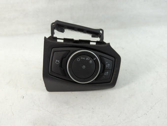 compare product 2017 Ford Focus Headlight Lamp Control Switch