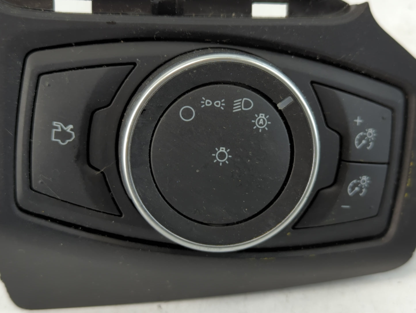 2017 Ford Focus Headlight Lamp Control Switch - Oemusedautoparts1.com