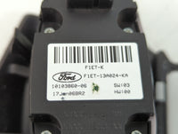 2017 Ford Focus Headlight Lamp Control Switch - Oemusedautoparts1.com