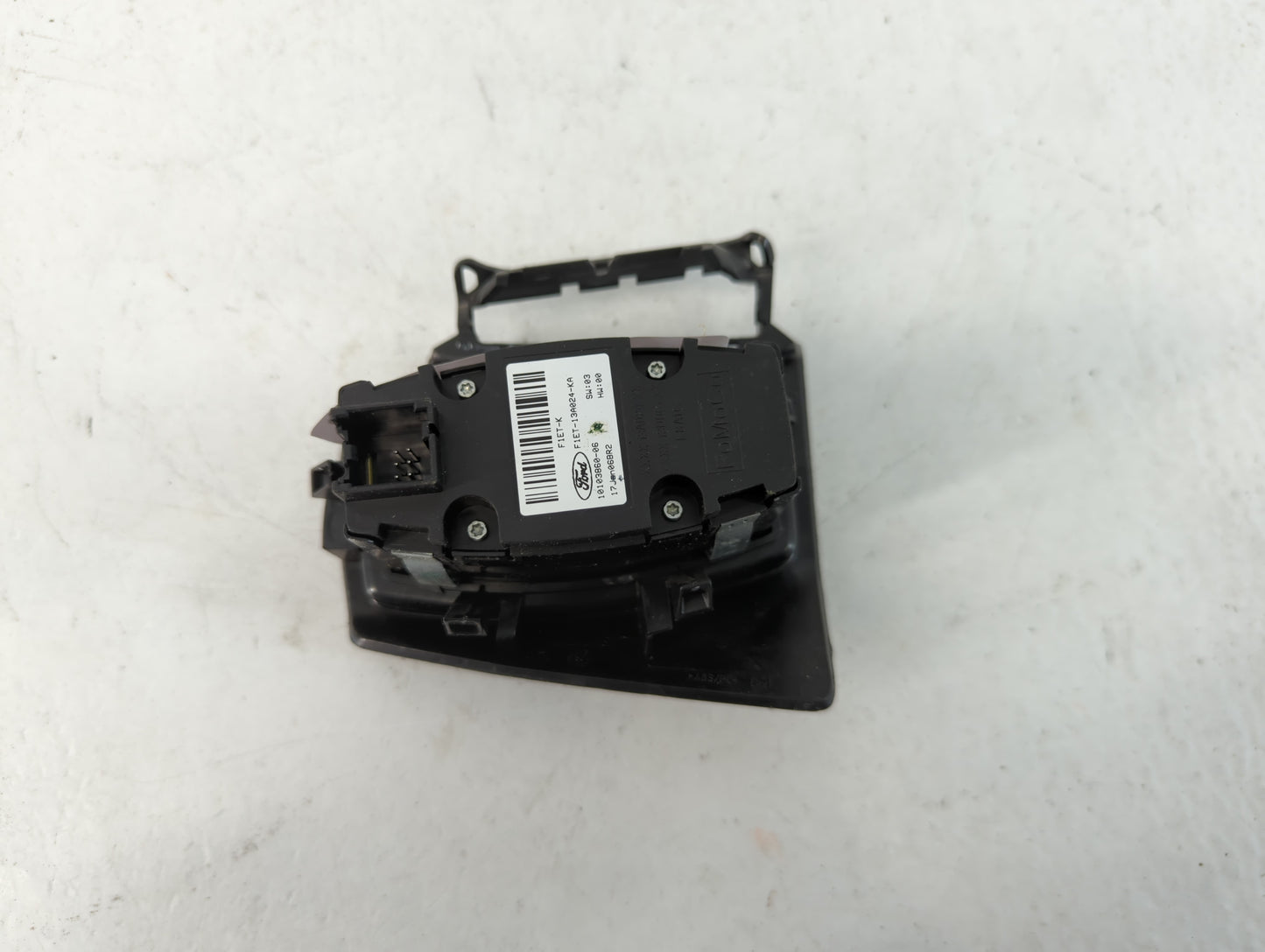 2017 Ford Focus Headlight Lamp Control Switch - Oemusedautoparts1.com