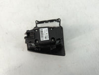 2017 Ford Focus Headlight Lamp Control Switch - Oemusedautoparts1.com