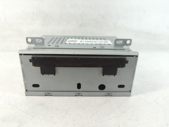 compare product 2017-2018 Ford Focus Radio AM FM Cd Player Receiver Replacement P/N:FM5T-19C107-JG Fits Fits 2017 2018 OEM Used Auto Parts