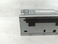 2017-2018 Ford Focus Radio AM FM Cd Player Receiver Replacement P/N:FM5T-19C107-JG Fits Fits 2017 2018 OEM Used Auto Parts -