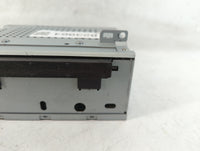 2017-2018 Ford Focus Radio AM FM Cd Player Receiver Replacement P/N:FM5T-19C107-JG Fits Fits 2017 2018 OEM Used Auto Parts -