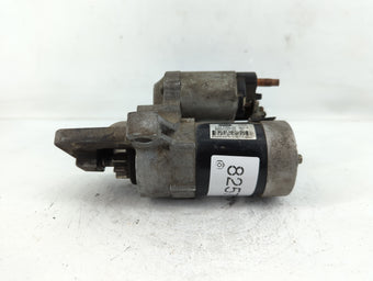 compare product 2012-2018 Ford Focus Car Starter Motor Solenoid OEM P/N:FJ5T-11000-AA Fits Fits 2012 2013 2014 2015 2016 2017 2018 2019 2020 OEM Used Auto Parts