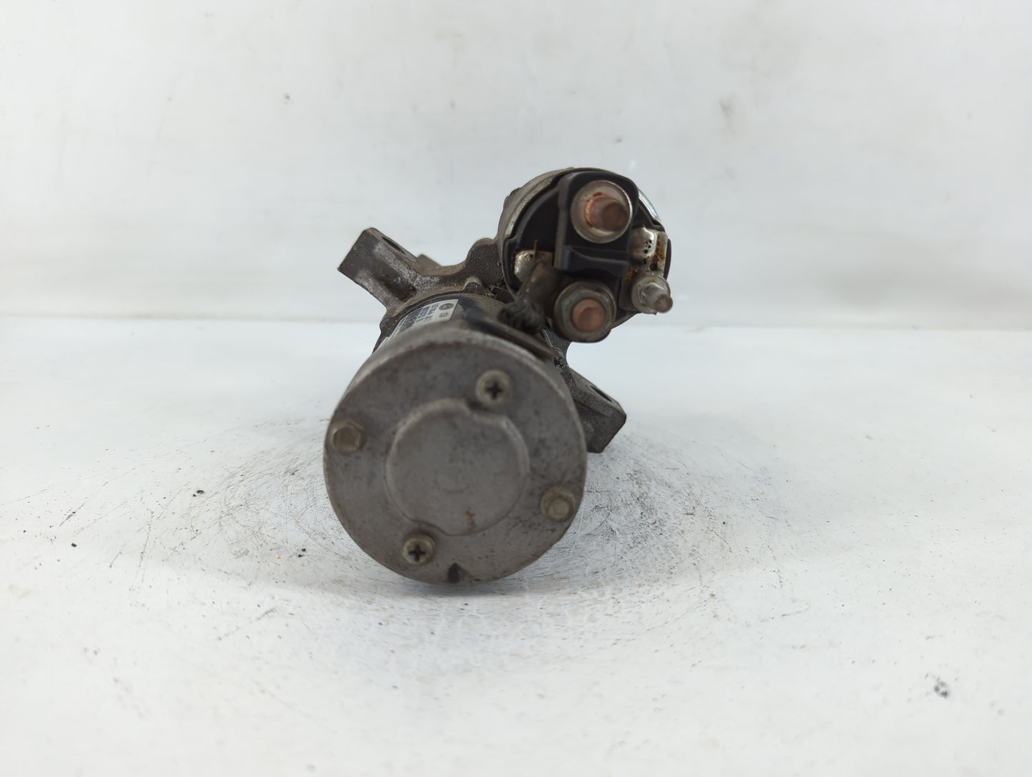 2012-2018 Ford Focus Car Starter Motor Solenoid OEM P/N:FJ5T-11000-AA Fits Fits 2012 2013 2014 2015 2016 2017 2018 2019 2020