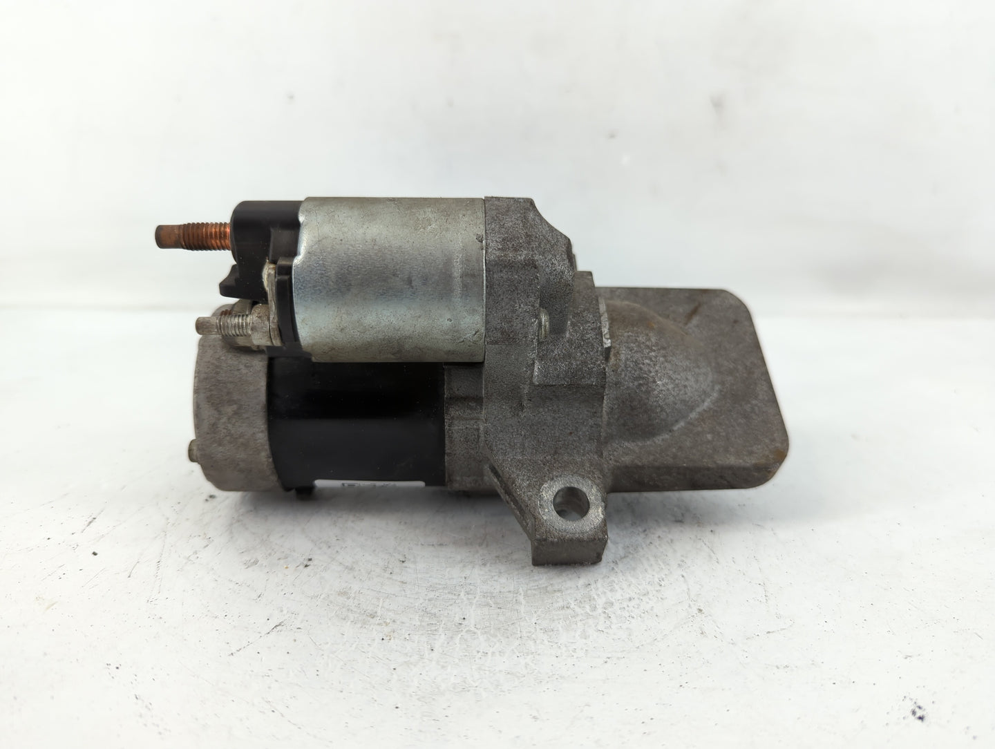 2012-2018 Ford Focus Car Starter Motor Solenoid OEM P/N:FJ5T-11000-AA Fits Fits 2012 2013 2014 2015 2016 2017 2018 2019 2020