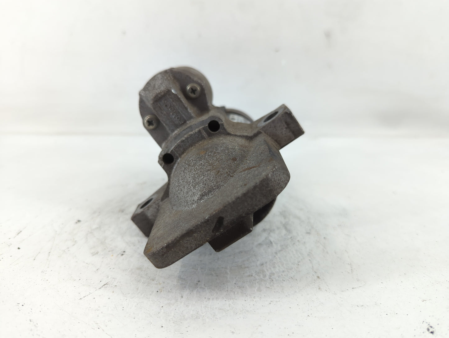 2012-2018 Ford Focus Car Starter Motor Solenoid OEM P/N:FJ5T-11000-AA Fits Fits 2012 2013 2014 2015 2016 2017 2018 2019 2020