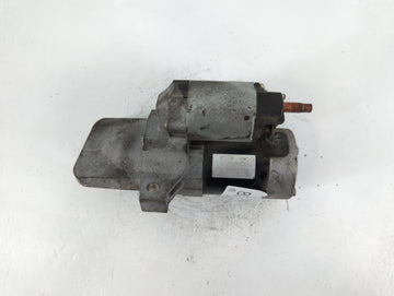 2012-2018 Ford Focus Car Starter Motor Solenoid OEM P/N:36100-3L160 Fits Fits 2012 2013 2014 2015 2016 2017 2018 2019 2020 OEM Used Auto Parts