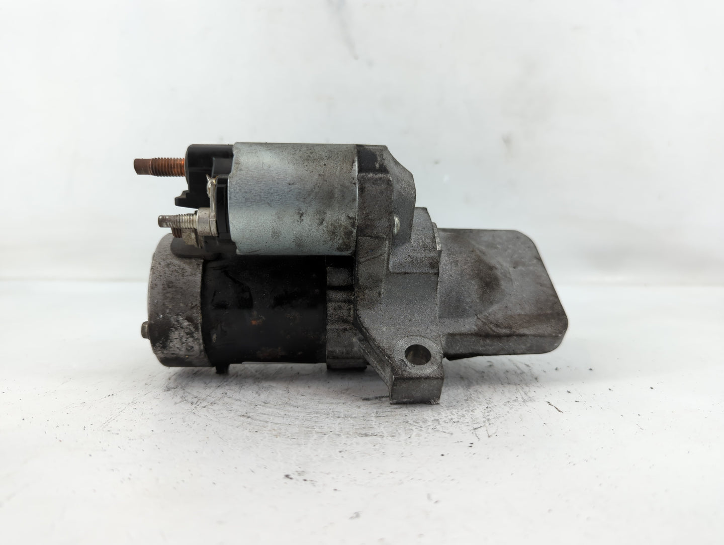 2012-2018 Ford Focus Car Starter Motor Solenoid OEM P/N:36100-3L160 Fits Fits 2012 2013 2014 2015 2016 2017 2018 2019 2020 O