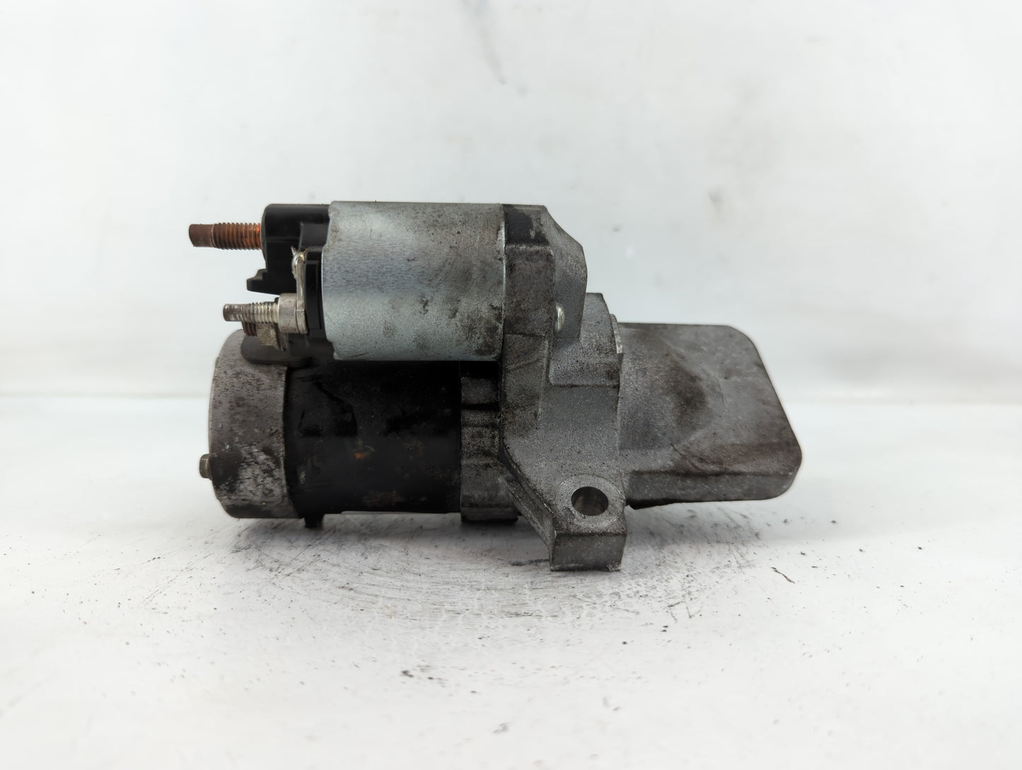 2012-2018 Ford Focus Car Starter Motor Solenoid OEM P/N:36100-3L160 Fits Fits 2012 2013 2014 2015 2016 2017 2018 2019 2020 O