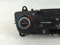 2015-2018 Ford Focus Climate Control Module Temperature AC/Heater Replacement P/N:F1ET-18C612-AJ Fits Fits 2015 2016 2017 20