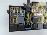 2017-2018 Ford Focus Fusebox Fuse Box Panel Relay Module P/N:E00027328 AV6T-14A067-AD Fits Fits 2017 2018 OEM Used Auto Part