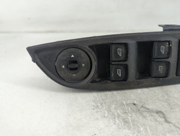 2012-2018 Ford Focus Master Power Window Switch Replacement Driver Side Left P/N:2712418 Fits OEM Used Auto Parts