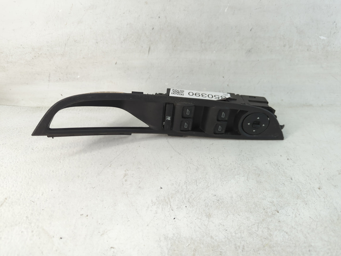 2012-2018 Ford Focus Master Power Window Switch Replacement Driver Side Left P/N:BM5T-14A132-AB Fits OEM Used Auto Parts - O