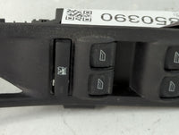 2012-2018 Ford Focus Master Power Window Switch Replacement Driver Side Left P/N:BM5T-14A132-AB Fits OEM Used Auto Parts - O