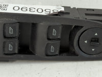 2012-2018 Ford Focus Master Power Window Switch Replacement Driver Side Left P/N:BM5T-14A132-AB Fits OEM Used Auto Parts - O