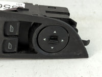 2012-2018 Ford Focus Master Power Window Switch Replacement Driver Side Left P/N:BM5T-14A132-AB Fits OEM Used Auto Parts - O
