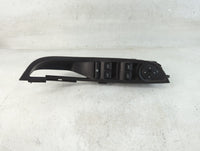 2012-2018 Ford Focus Master Power Window Switch Replacement Driver Side Left P/N:BM5T-14A132-AB Fits OEM Used Auto Parts - O
