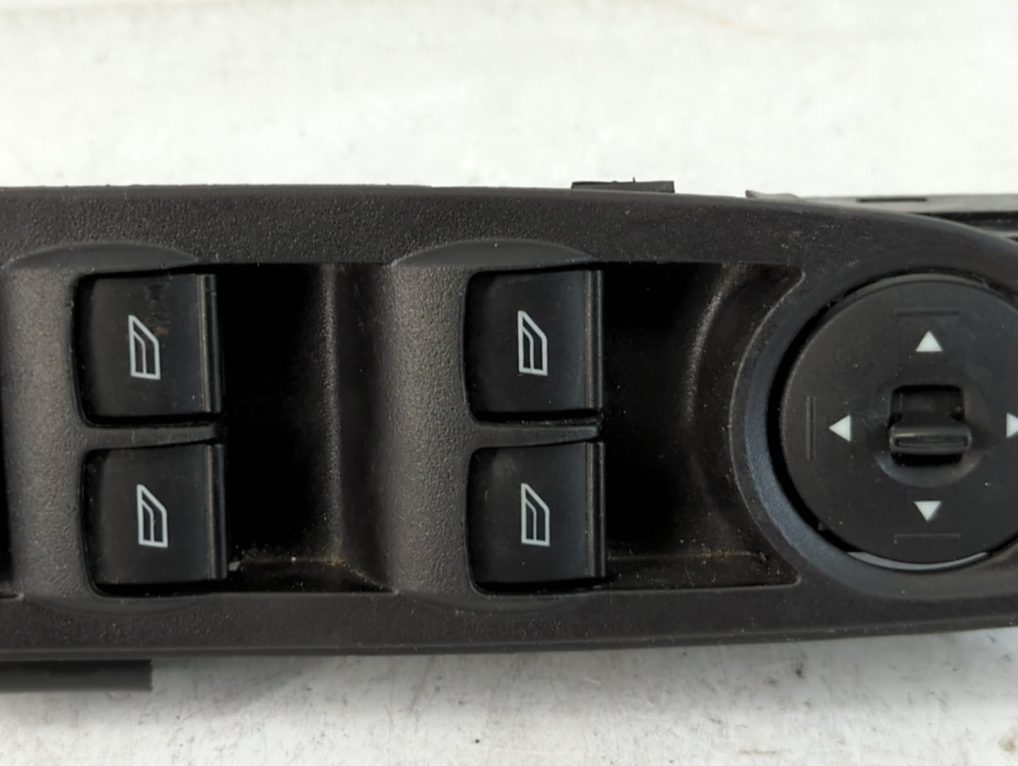 2012-2018 Ford Focus Master Power Window Switch Replacement Driver Side Left P/N:BM5T-14A132-AB Fits OEM Used Auto Parts - O