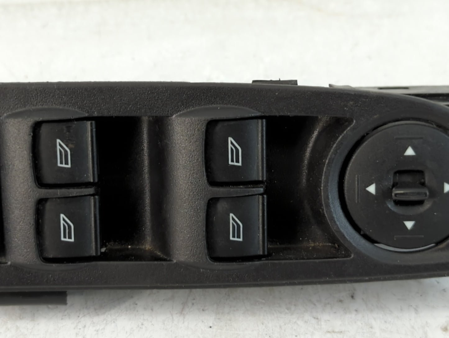 2012-2018 Ford Focus Master Power Window Switch Replacement Driver Side Left P/N:BM5T-14A132-AB Fits OEM Used Auto Parts - O